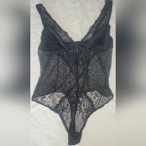 Victoria's Secret lingerie